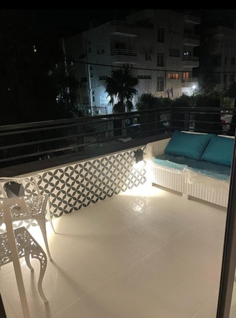 Amman, Apartments/Houses, JOD 14000/year,  Furnished,  2 BR,  Fully Furnished Two Bedroom Apartment With Baconly In Um Uthaina 00962777688956