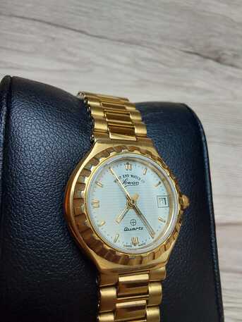 Riyadh, Watches, SAR 650,  West End Watch For Ladies Original Swiss Made