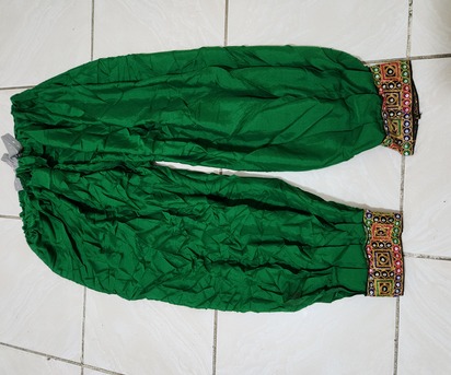Bani Malik, Household Items, SAR 150,  Pakistani Traditional Dress