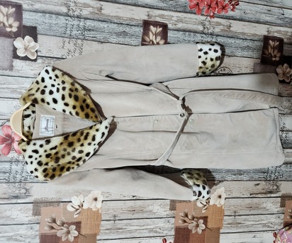 Bani Malik, Household Items, SAR 150,  =Ladies Long Coat