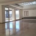 JOD 14000/year,  4 BR,  Semi Furnished 4B Apartment With Big Balconies In Der Ghbar 00962777688956