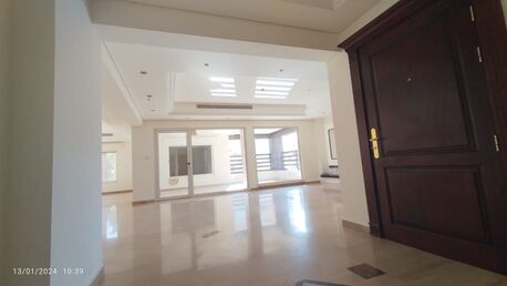 Amman, Apartments/Houses, JOD 14000/year,  4 BR,  Semi Furnished 4B Apartment With Big Balconies In Der Ghbar 00962777688956