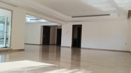 Amman, Apartments/Houses, JOD 14000/year,  4 BR,  Semi Furnished 4B Apartment With Big Balconies In Der Ghbar 00962777688956