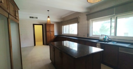 Amman, Apartments/Houses, JOD 14000/year,  4 BR,  Semi Furnished 4B Apartment With Big Balconies In Der Ghbar 00962777688956