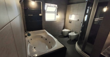 Amman, Apartments/Houses, JOD 14000/year,  4 BR,  Semi Furnished 4B Apartment With Big Balconies In Der Ghbar 00962777688956