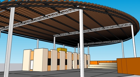 Riyadh, Construction, Structural Engineer