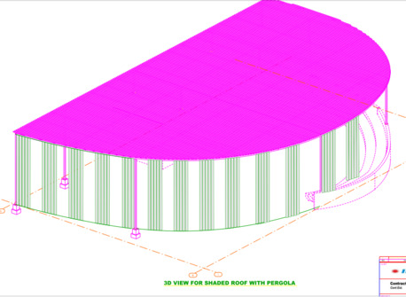 Riyadh, Construction, Structural Engineer
