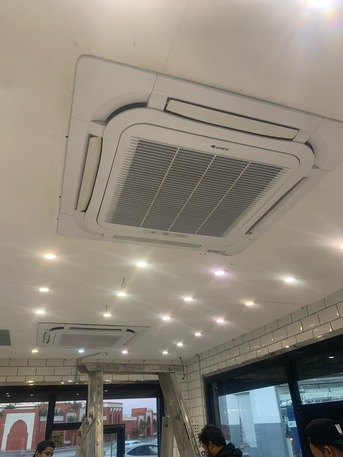Riyadh, Air Conditioning, Ac Technician Riyad All Over