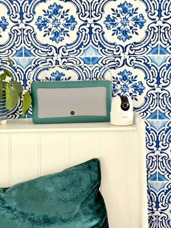 Jeddah, Mobile Phones, SAR 130,  InDoor Wifi Camera