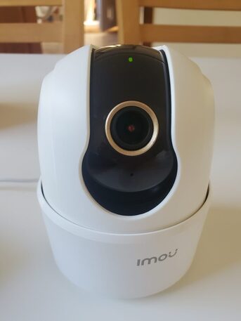 Jeddah, Mobile Phones, SAR 130,  InDoor Wifi Camera