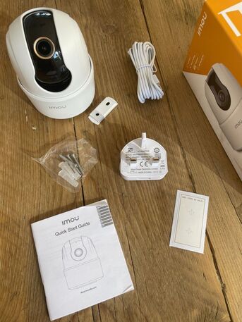 Jeddah, Mobile Phones, SAR 130,  InDoor Wifi Camera