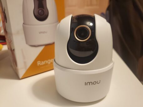 Jeddah, Mobile Phones, SAR 130,  InDoor Wifi Camera