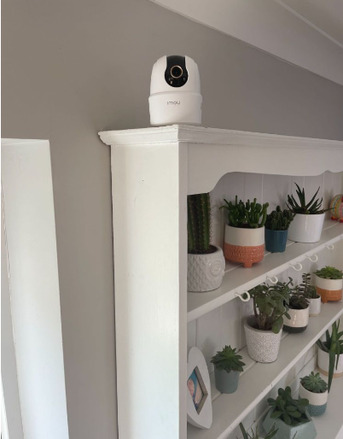 Jeddah, Mobile Phones, SAR 130,  InDoor Wifi Camera