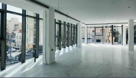 Manama, Buildings, BHD 2500,  650 Sq. Meter,  Brandnew Commerical Full Building For Rent For Hospital & Clinic