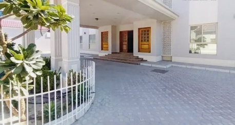 Umm Al Hassam, Commercial Villas, BHD 2700,  1700 Sq. Meter,  Spacious Commerical Villa For Corporates And Embassies
