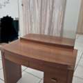SAR 110,  Home Centre Dressing Table/Dresser With Mirror SR110/Turkish Bedside Tables SR80