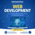 Enhance Brand Identity With Best Web Development Services In Noida