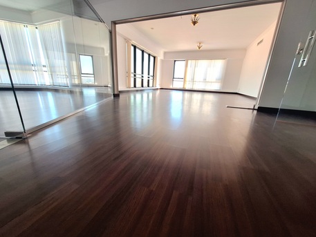 Manama, Buildings, BHD 480, Semi Furnished 4bhk Flat For Rent