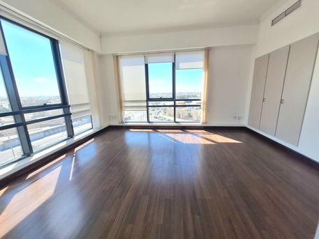 Manama, Buildings, BHD 480, Semi Furnished 4bhk Flat For Rent