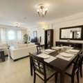 BHD 400/month,  Furnished,  2 BR,  150 Sq. Meter,  Busaiteen Area 2 Bedroom Fully Furnished  Available