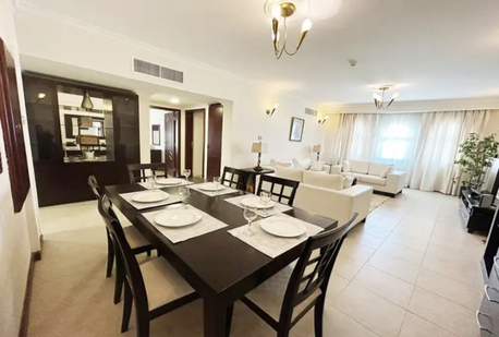 Busaiteen, Apartments/Houses, BHD 400/month,  Furnished,  2 BR,  150 Sq. Meter,  Busaiteen Area 2 Bedroom Fully Furnished  Available