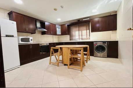 Busaiteen, Apartments/Houses, BHD 400/month,  Furnished,  2 BR,  150 Sq. Meter,  Busaiteen Area 2 Bedroom Fully Furnished  Available