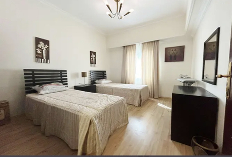 Busaiteen, Apartments/Houses, BHD 400/month,  Furnished,  2 BR,  150 Sq. Meter,  Busaiteen Area 2 Bedroom Fully Furnished  Available