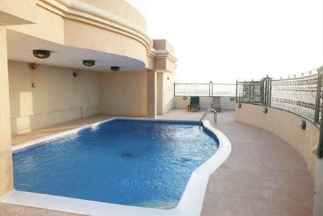 Busaiteen, Apartments/Houses, BHD 400/month,  Furnished,  2 BR,  150 Sq. Meter,  Busaiteen Area 2 Bedroom Fully Furnished  Available