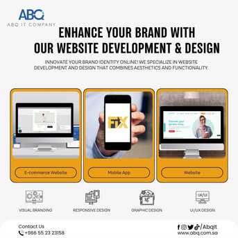 Doha, Software Development, RSN Provides Professional Website Design Services