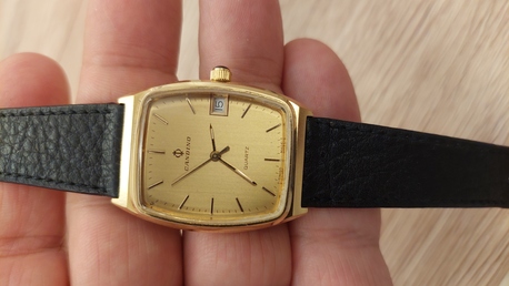 Riyadh, Jewelry, SAR 650,  Candino Watch NEW For Men Or Ladies Original Swiss Made