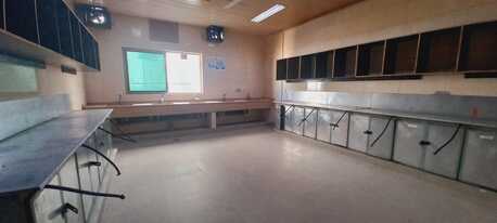 Sanad, Staff Accomodation, BHD 18000,  2000 Sq. Meter,  4 BUILDINGS IN ONE COMPOUND LABOR ACCOMODATION VERY FRIENDLY PRICE