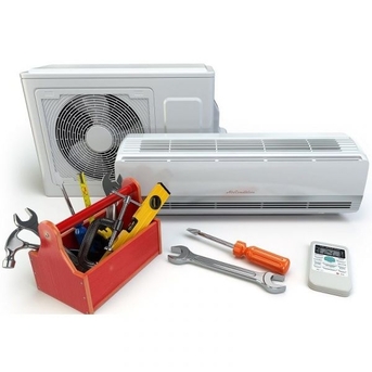 Al Yasmin, Air Conditioning, Air Conditioner Repair And Maintenance