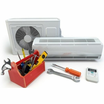 Al Yasmin, Appliance Repair, Wash Air Conditioners
