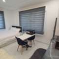 JOD 4800/year,  Furnished,  Studio,  Fully Furnished One Bedroom Apart. Free Access Rooftop Jabal Webdeh 00962777688956