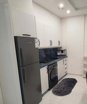 Amman, Apartments/Houses, JOD 4800/year,  Furnished,  Studio,  Fully Furnished One Bedroom Apart With Free Access Rooftop Jabal Webdeh 00962777688956