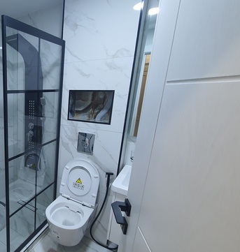 Amman, Apartments/Houses, JOD 6000/year,  Furnished,  1 BR,  Fully Furnished One Bedroom Apart Free Roof Top Jabal Webdeh 00962777688956