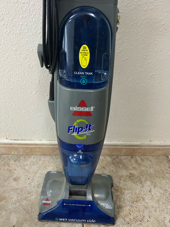 Riyadh, Appliances, SAR 140,  Bissal Flip It Cleaner ( Price Reduced )