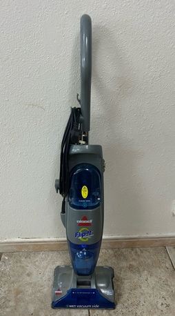 Riyadh, Appliances, SAR 140,  Bissal Flip It Cleaner ( Price Reduced )