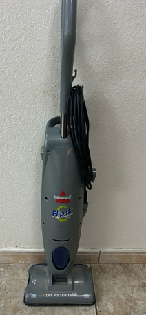 Riyadh, Appliances, SAR 140,  Bissal Flip It Cleaner ( Price Reduced )