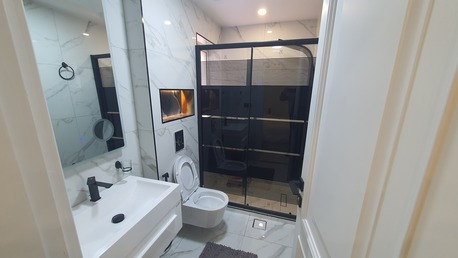 Amman, Apartments/Houses, JOD 8400/year,  Furnished,  1 BR,  Rooftop Fully Furnished One Bedroom Apartment With Terrace Jabal Webdeh 00962777688956