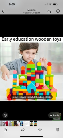 Jeddah, Furniture, SAR 75,  Learning Toy