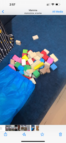 Jeddah, Furniture, SAR 75,  Learning Toy