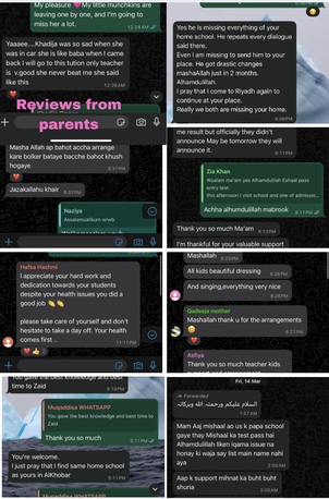 Hara, Daycare, Offering Tuitions