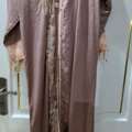 SAR 60,  Abaya