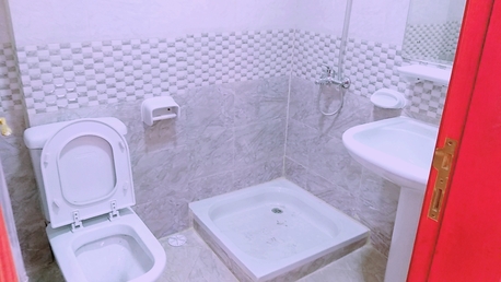 Salmaniya, Apartments/Houses, BHD 250/month,  2 BR,  UNFURNISHED 2 BHK APARTMENT FOR RENT IN SALMANIYA-: 38185065