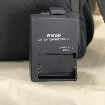 Jeddah, Photo & Video, SAR 150,  Nikon MH24 Charger