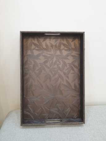 Jeddah, Household Items, SAR 30,  Home Centre Serving Tray