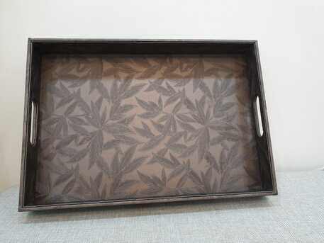 Jeddah, Household Items, SAR 30,  Home Centre Serving Tray