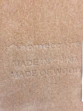 Jeddah, Household Items, SAR 30,  Home Centre Serving Tray