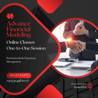 Riyadh, Accounting, Professional Training In Accounts & Finance (Online Facility)